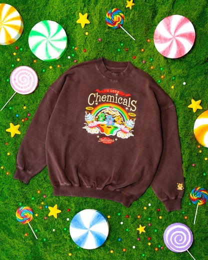 The Chemical Crew