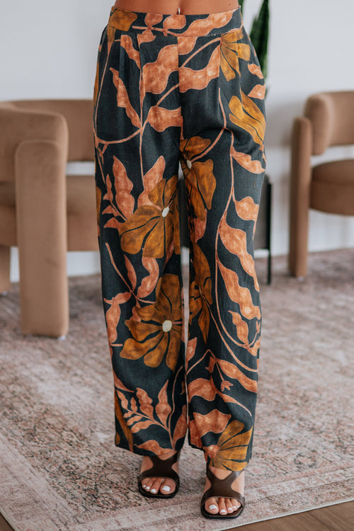Resort Ready Pants