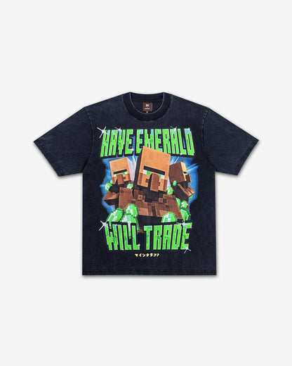 The Villager Tee