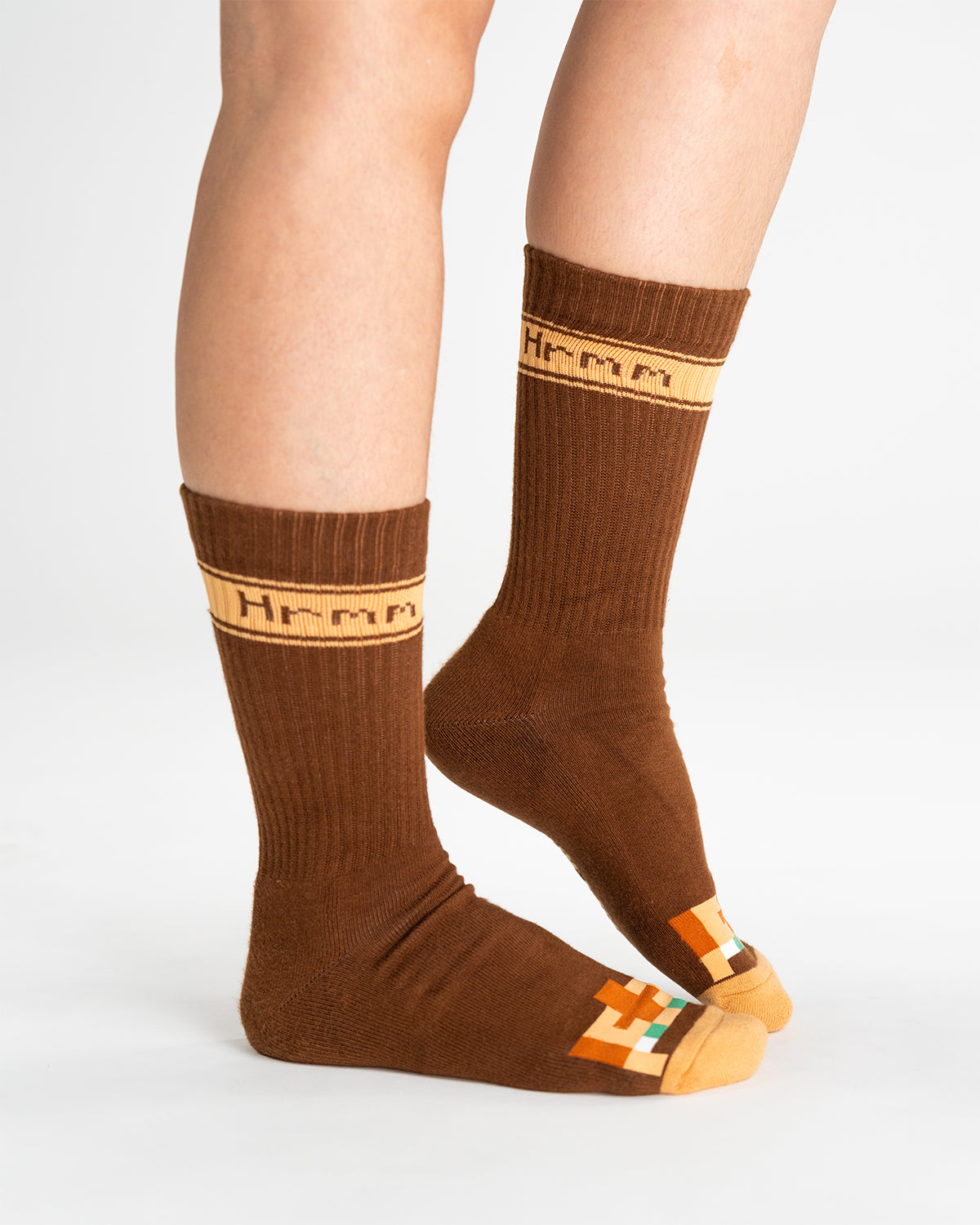 The Chest Sock Bundle
