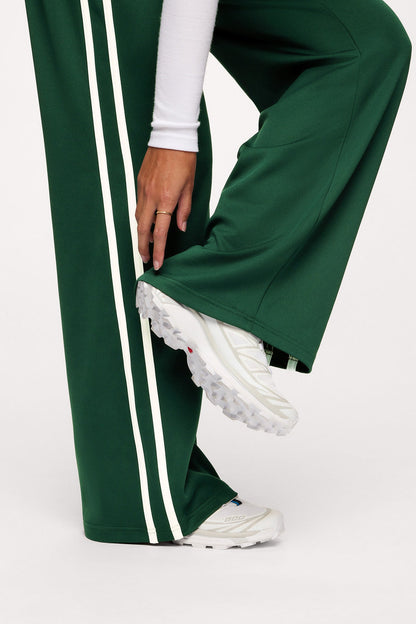 Track Pant | Hunter