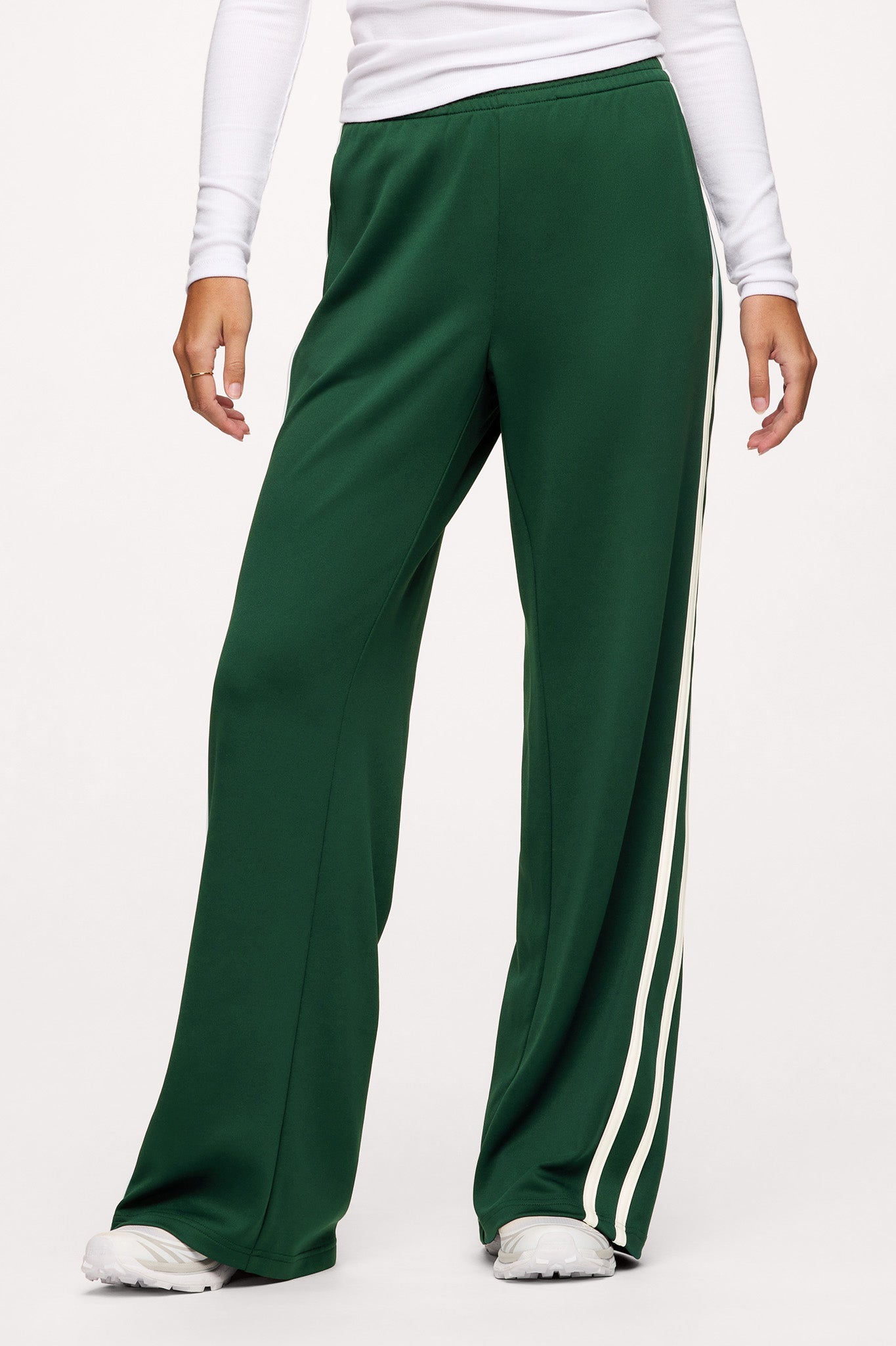 Track Pant | Hunter