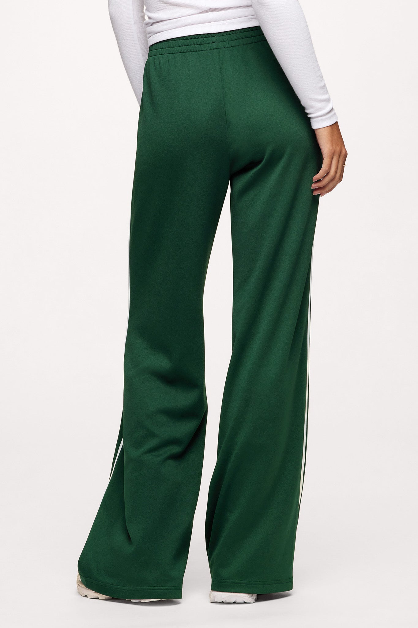 Track Pant | Hunter