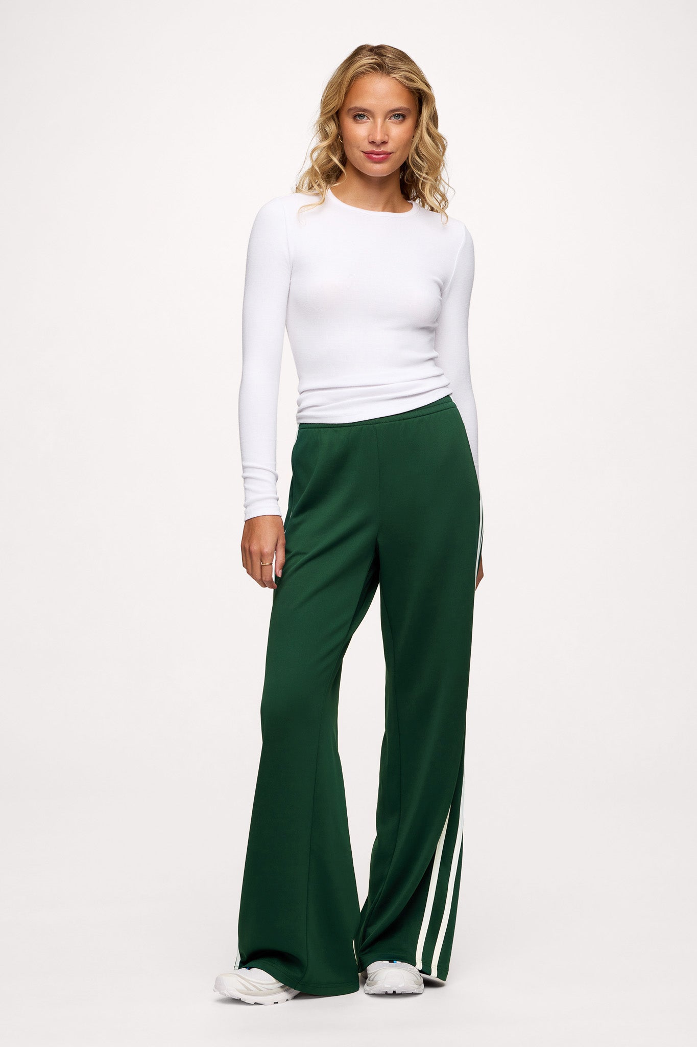 Track Pant | Hunter