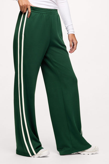 Track Pant | Hunter