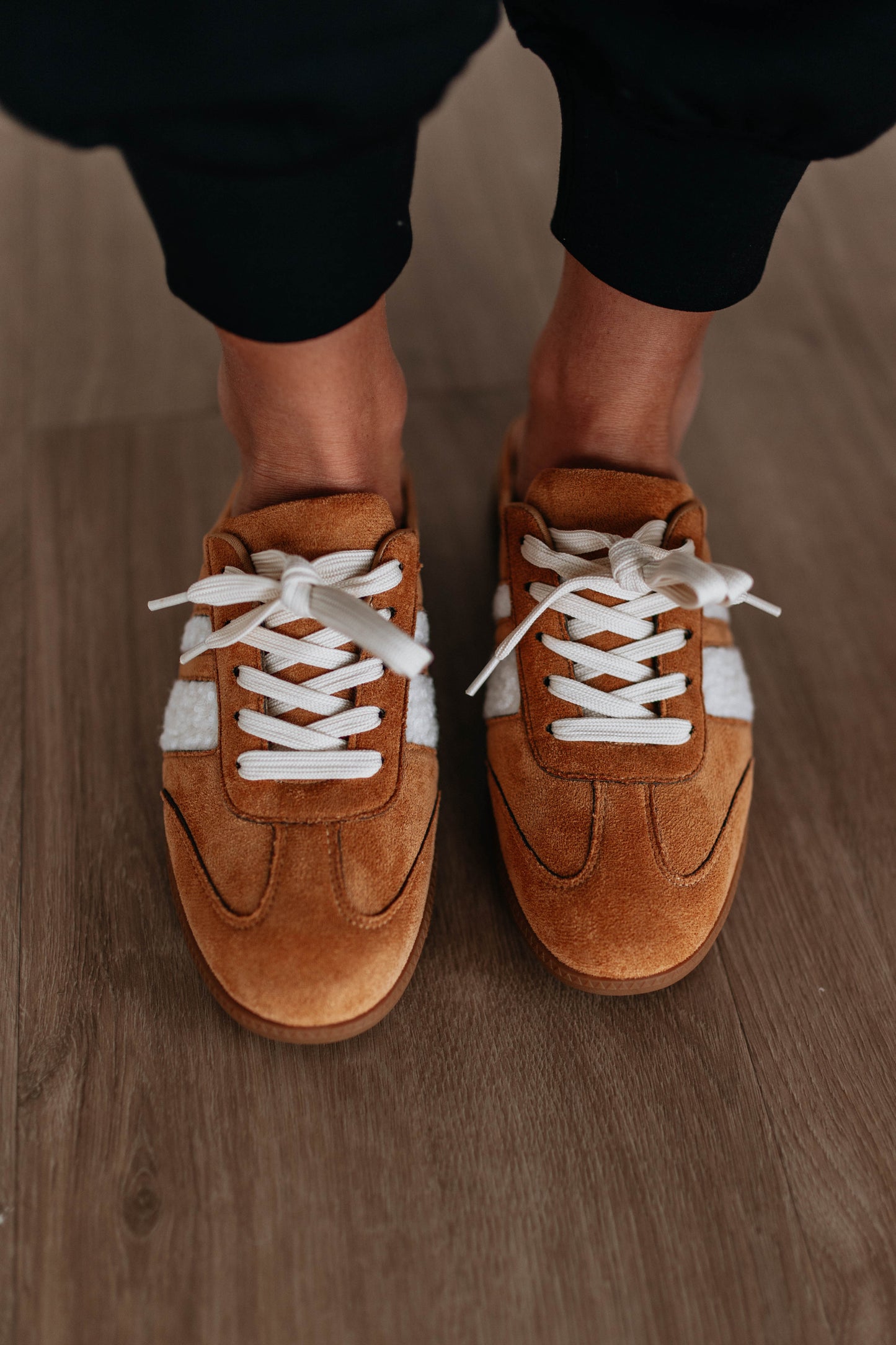 Play On Mule Sneakers