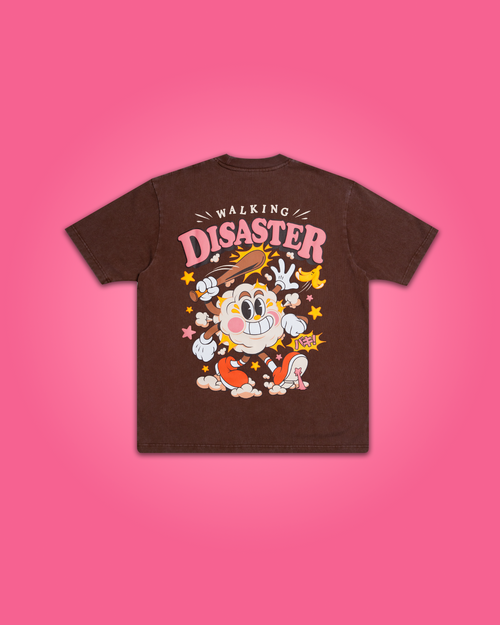 The Disaster Tee