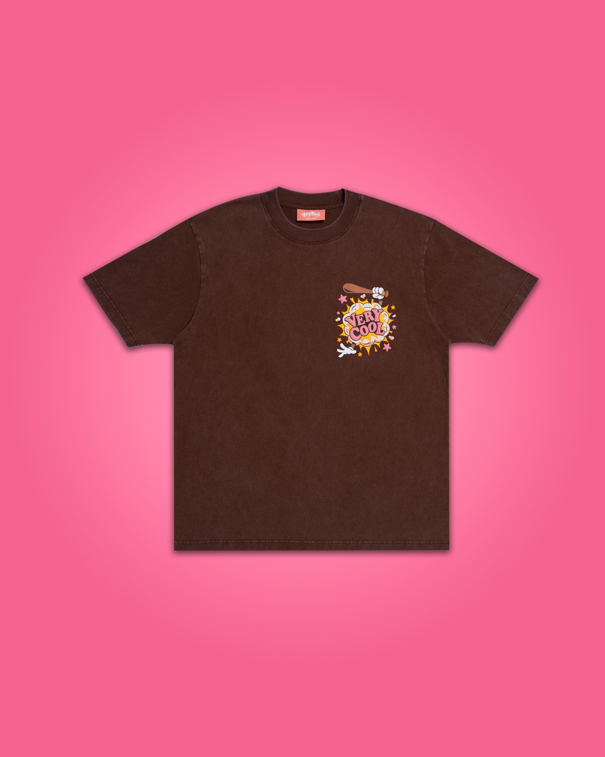 The Disaster Tee
