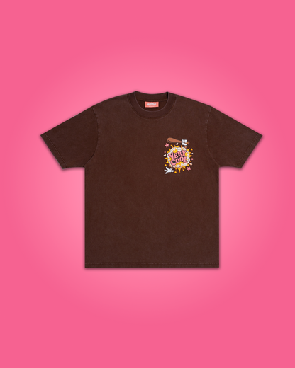 The Disaster Tee
