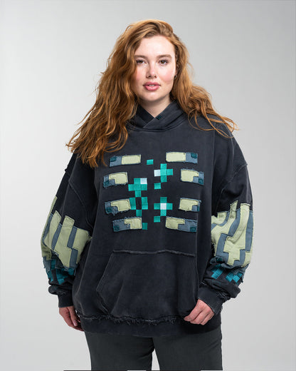 The Warden Hoodie