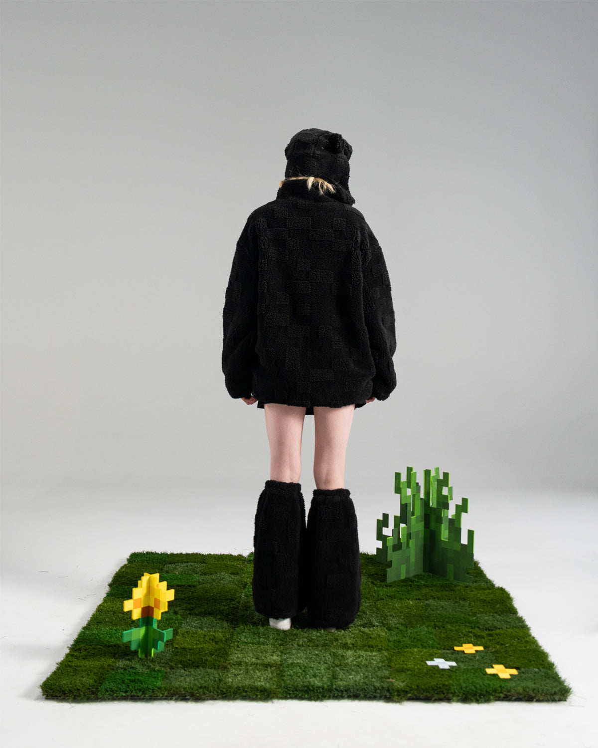 The Sheep Sherpa