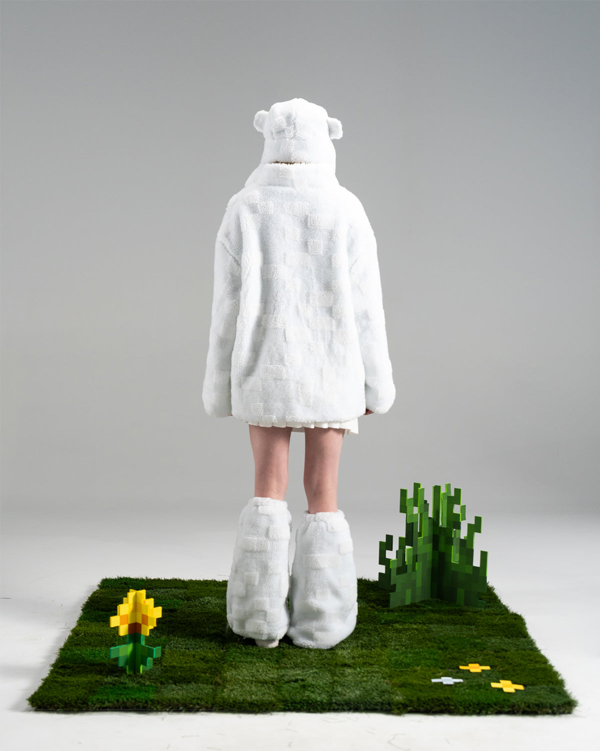The Sheep Sherpa