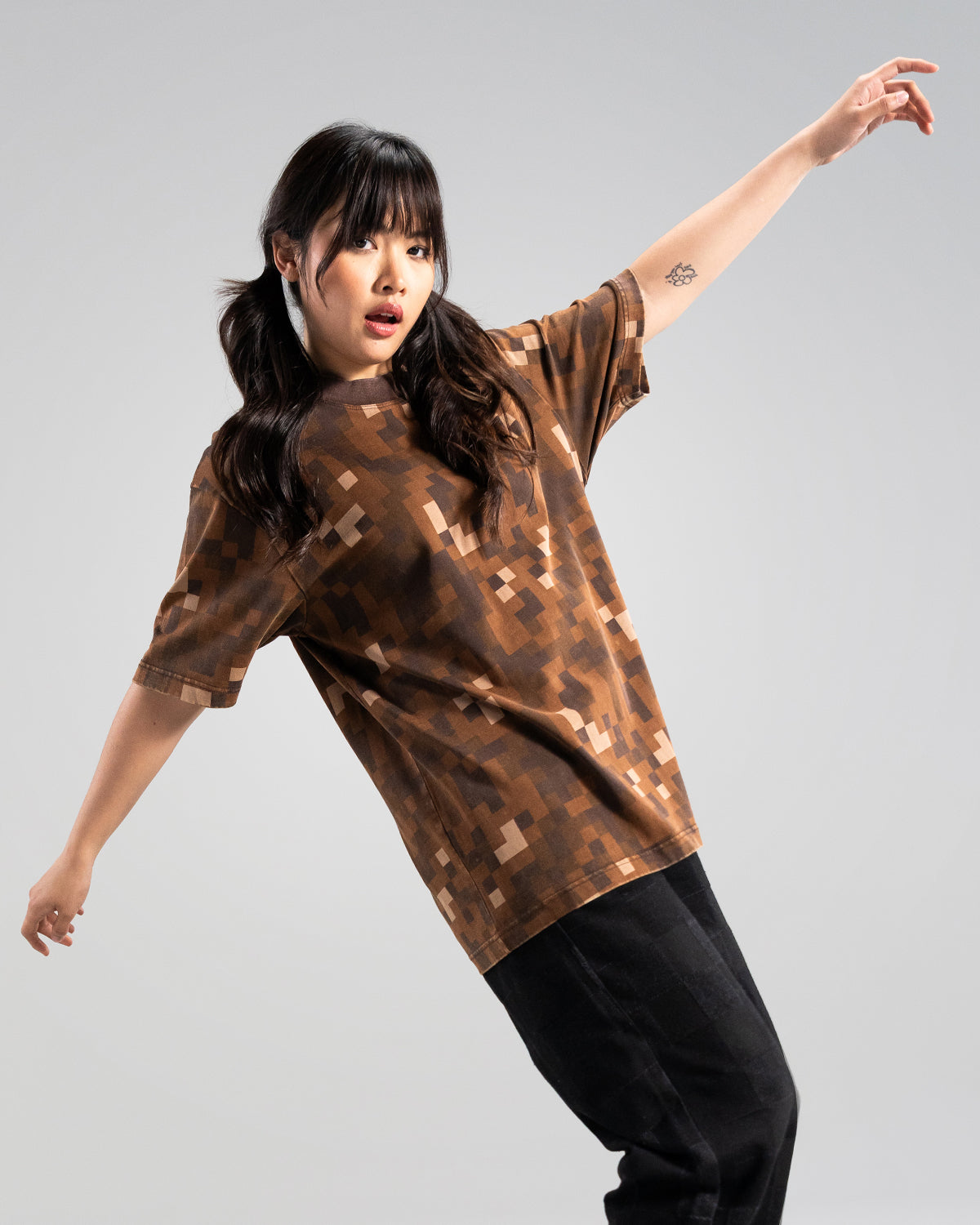 The Soul Sand Tee