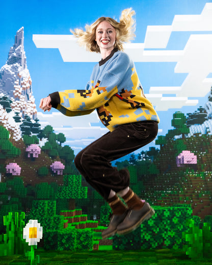 The Prairie Knit
