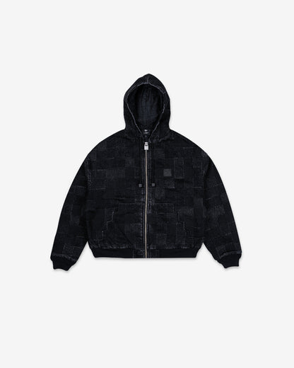 The Wither Denim Jacket