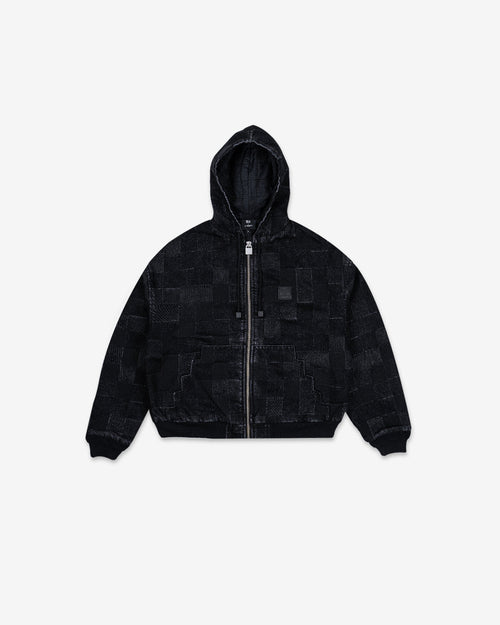 The Wither Denim Jacket