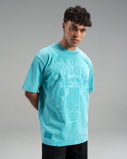 The Zombie Tee