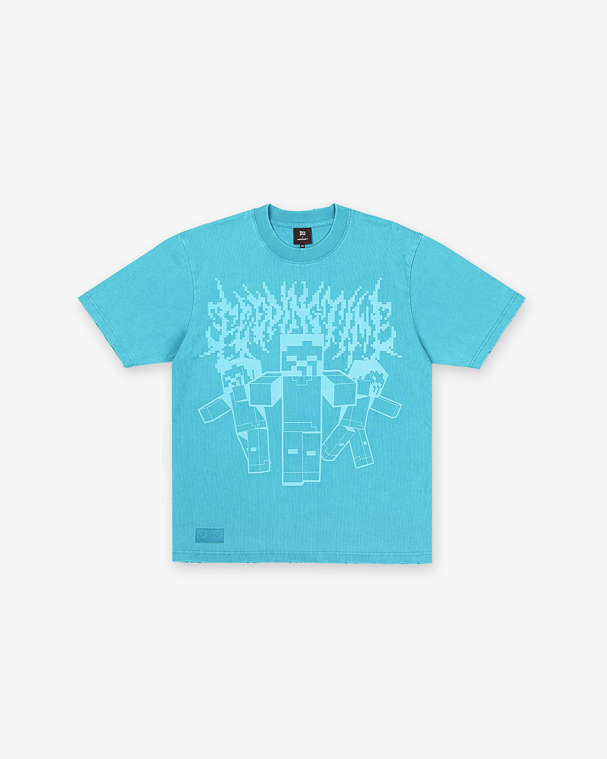 The Zombie Tee