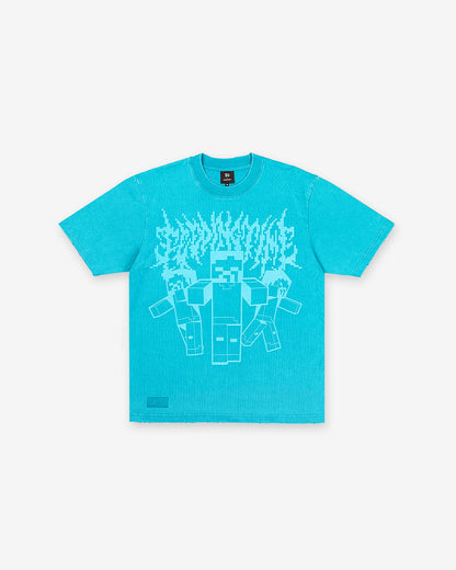 The Zombie Tee