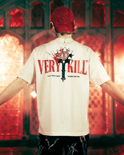 The Mace Tee