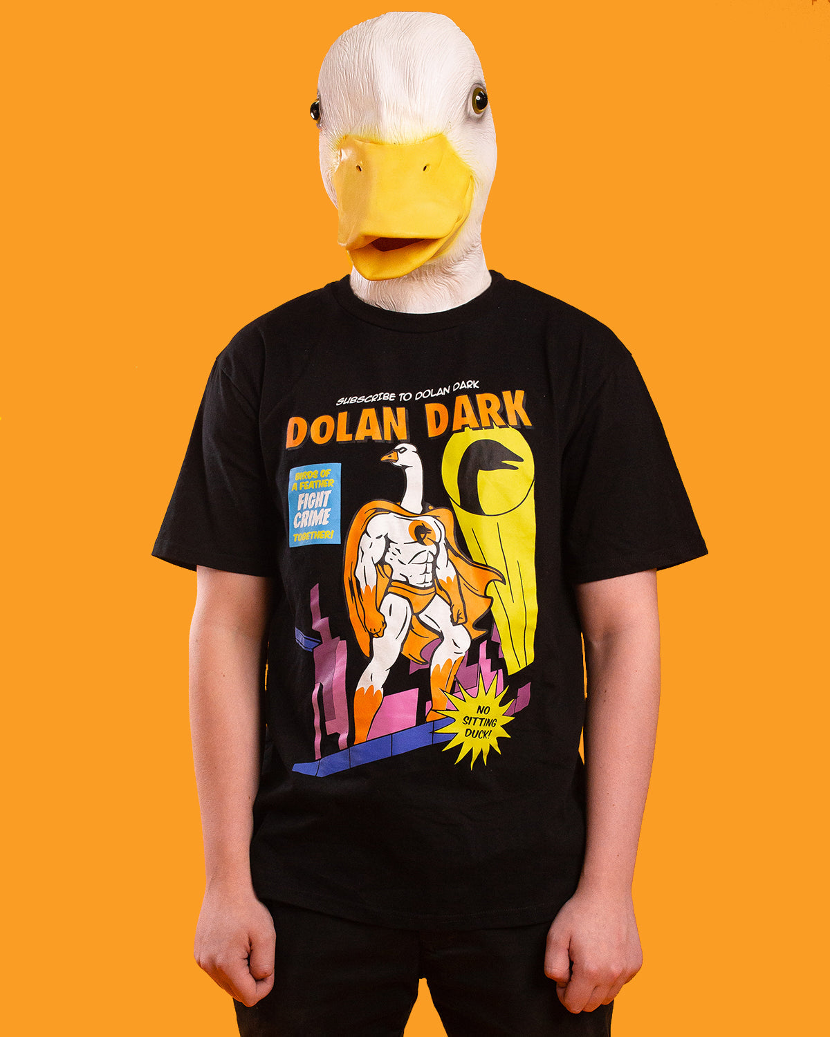 The Dark Tee