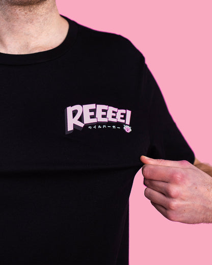 The Ree Tee