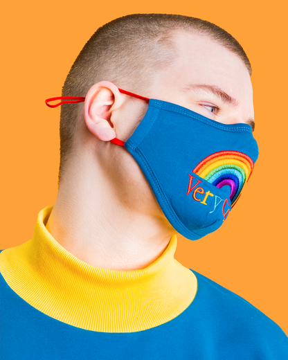 The Corporate Mask