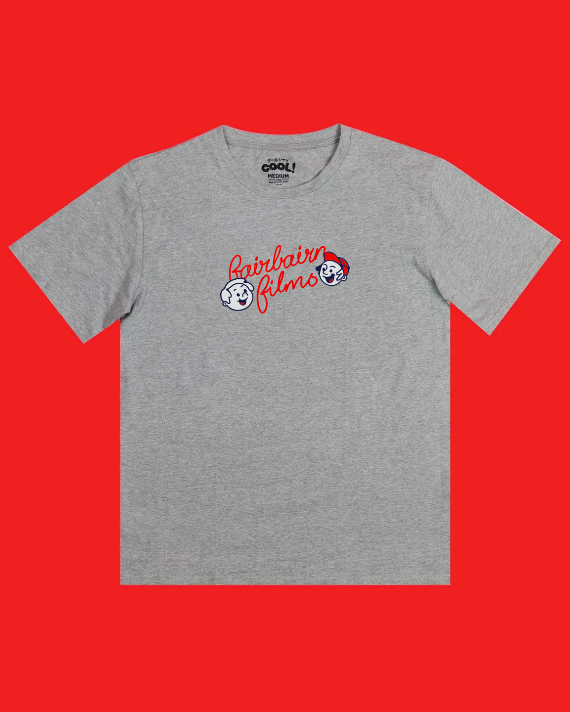 The Teamwork Tee