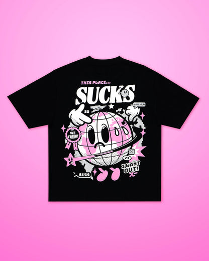The Escape Tee