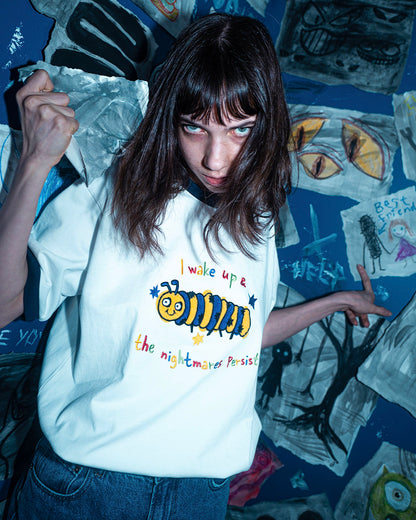 The Nightmare Tee