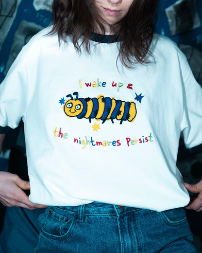 The Nightmare Tee