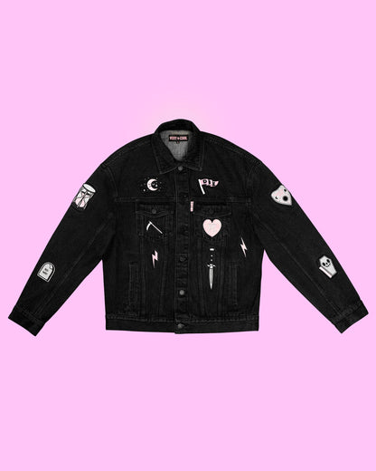 The Dead Cool Jacket