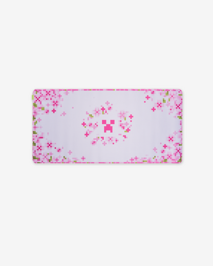 The Blossom Desk Mat
