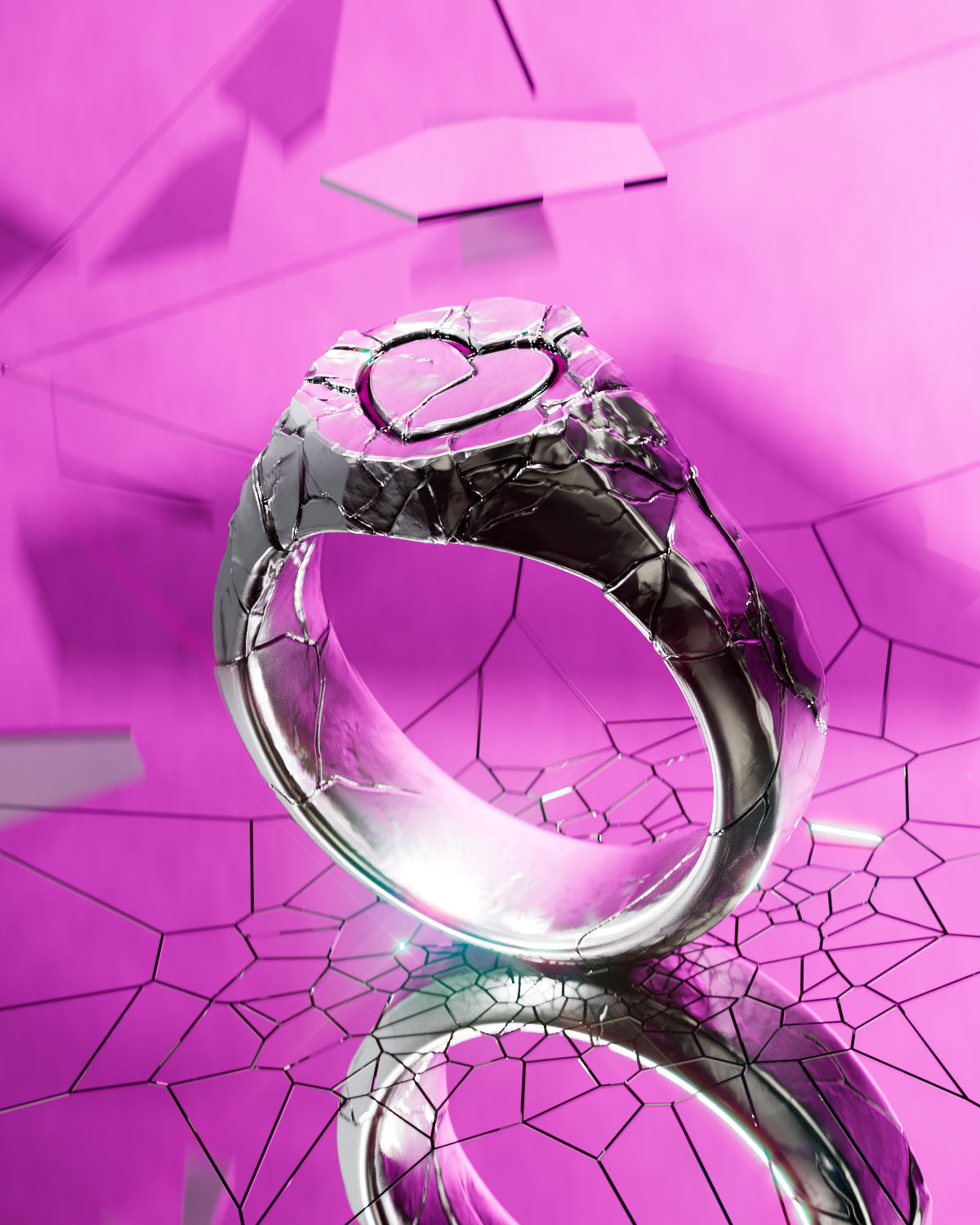 The Heartbreak Ring