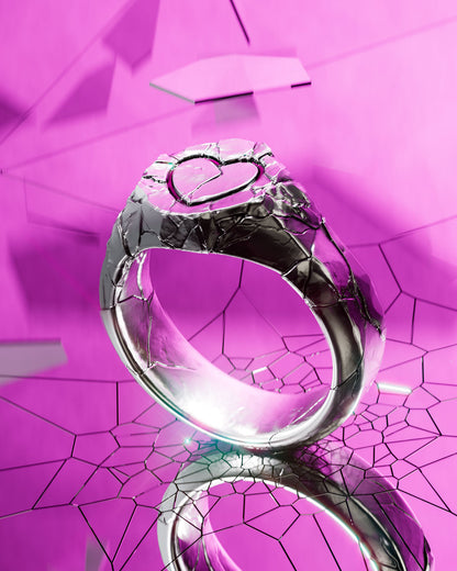 The Heartbreak Ring