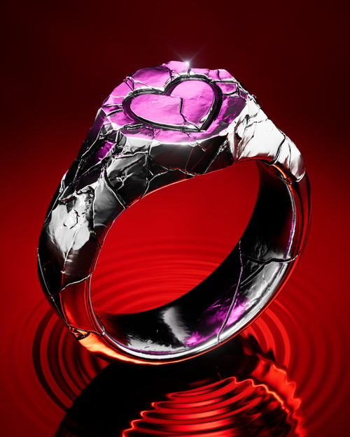 The Heartbreak Ring