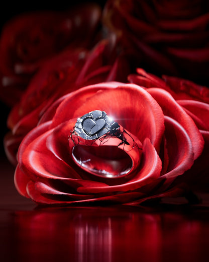 The Heartbreak Ring