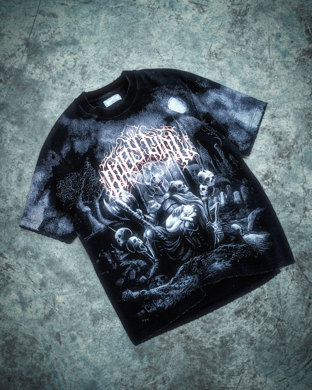 The Babygirl Tee