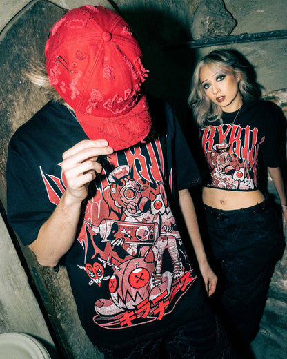 The Nurse Tee