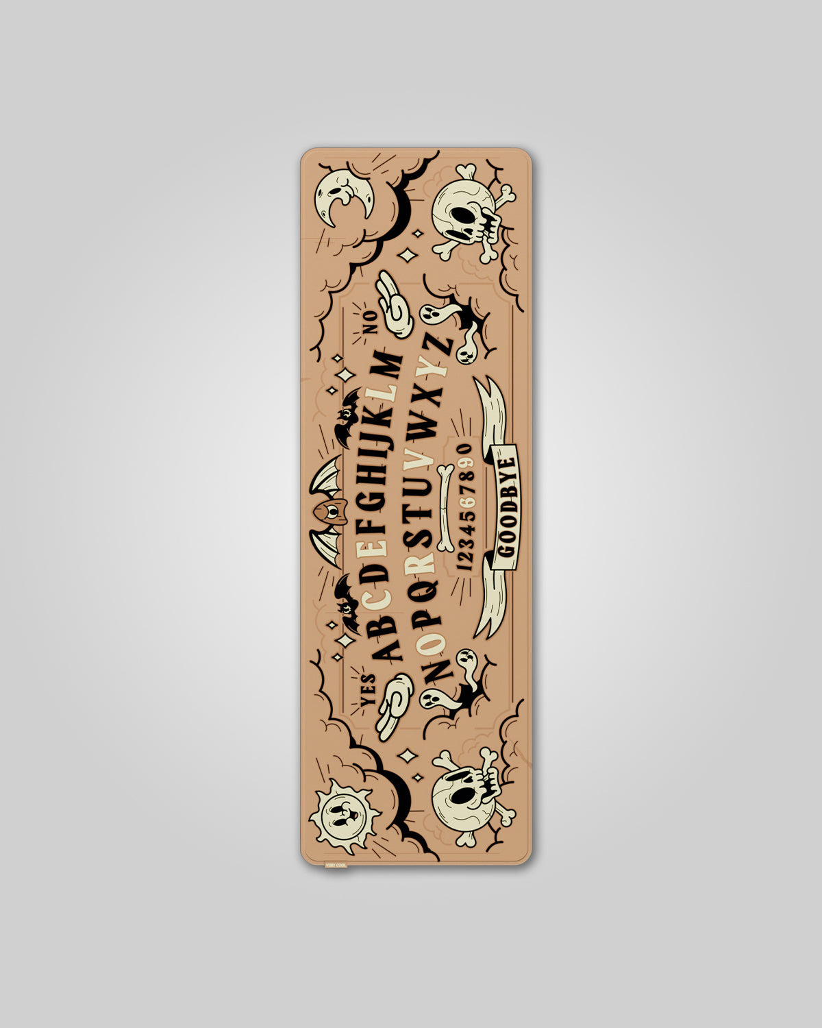 The Seance Desk Mat