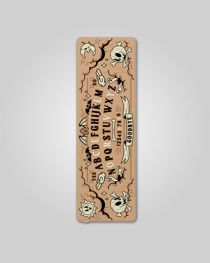 The Seance Desk Mat