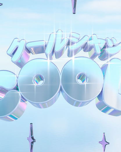 CRYSTAL WALLPAPER