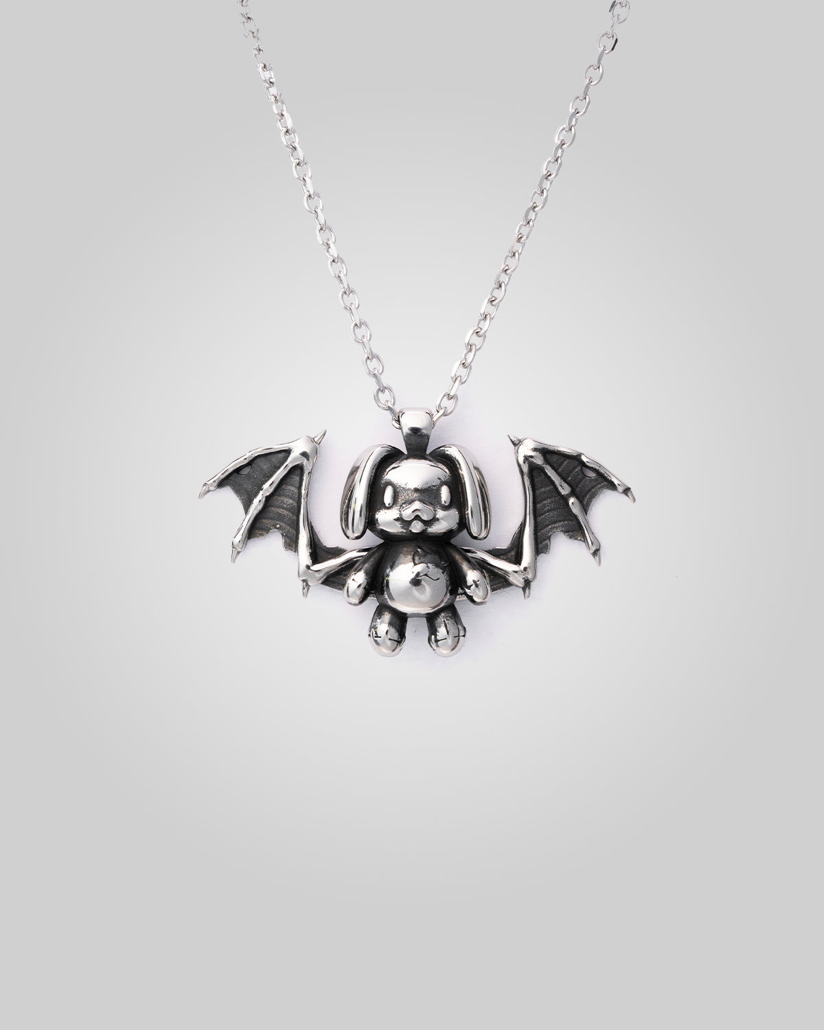 The Cute But Deadly Chain
