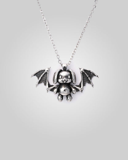 The Cute But Deadly Chain