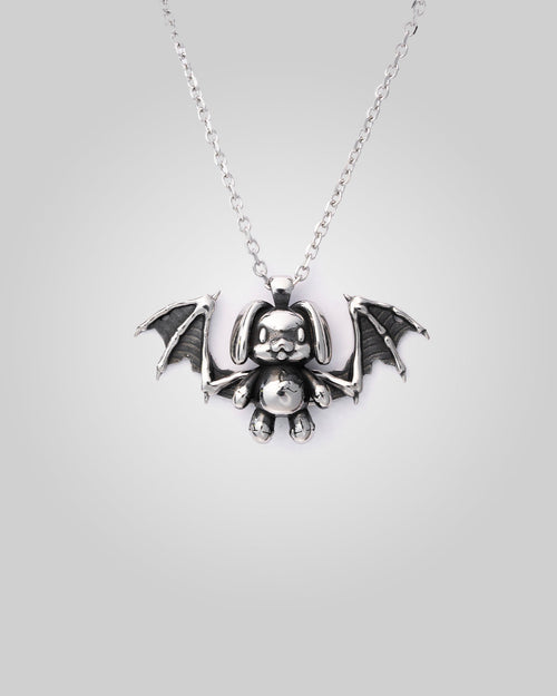 The Cute But Deadly Chain