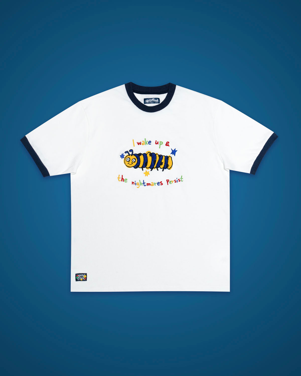 The Nightmare Tee