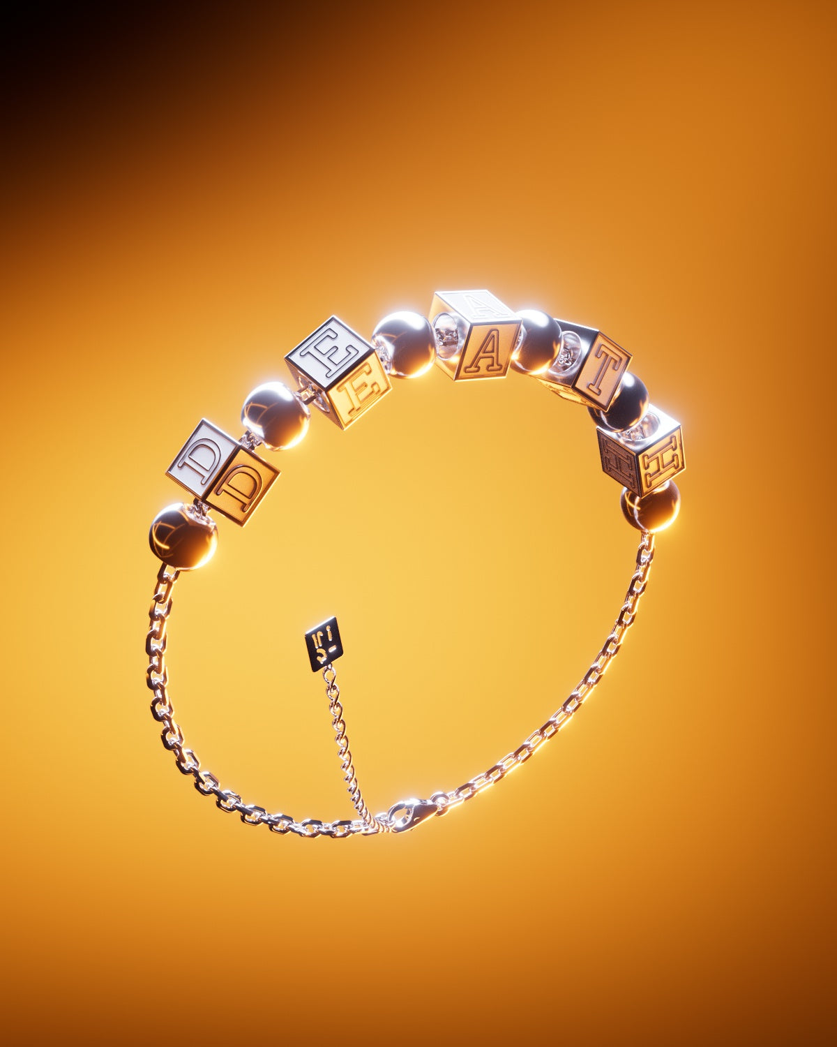 The Death Bracelet