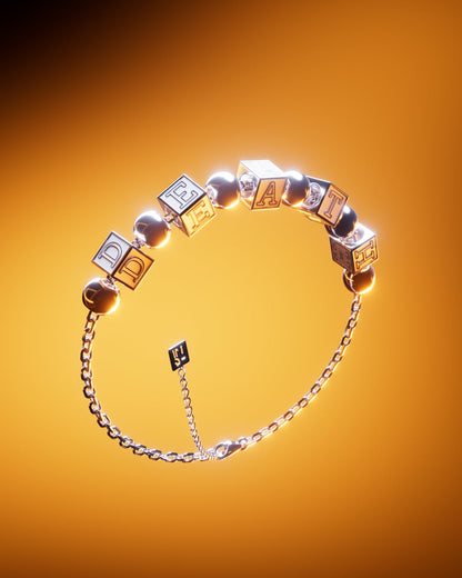 The Death Bracelet