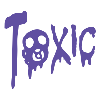 The Toxic Knit