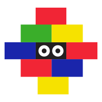The Brickorak